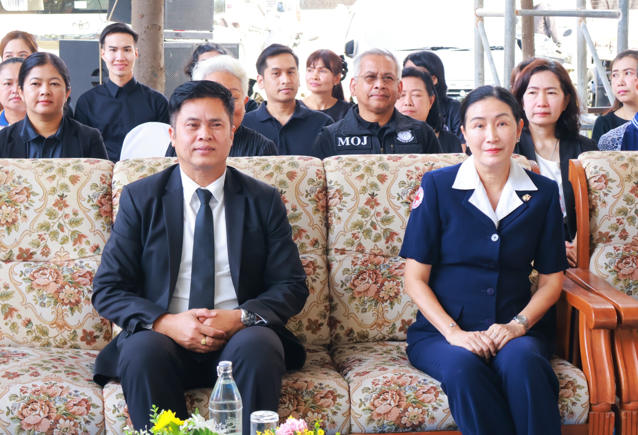 title - ส.ป.ก.เพชรบุรี ร่วมงานวันคนพิการสากลจังหวัดเพชรบุรี ประจำปี พ.ศ.2568